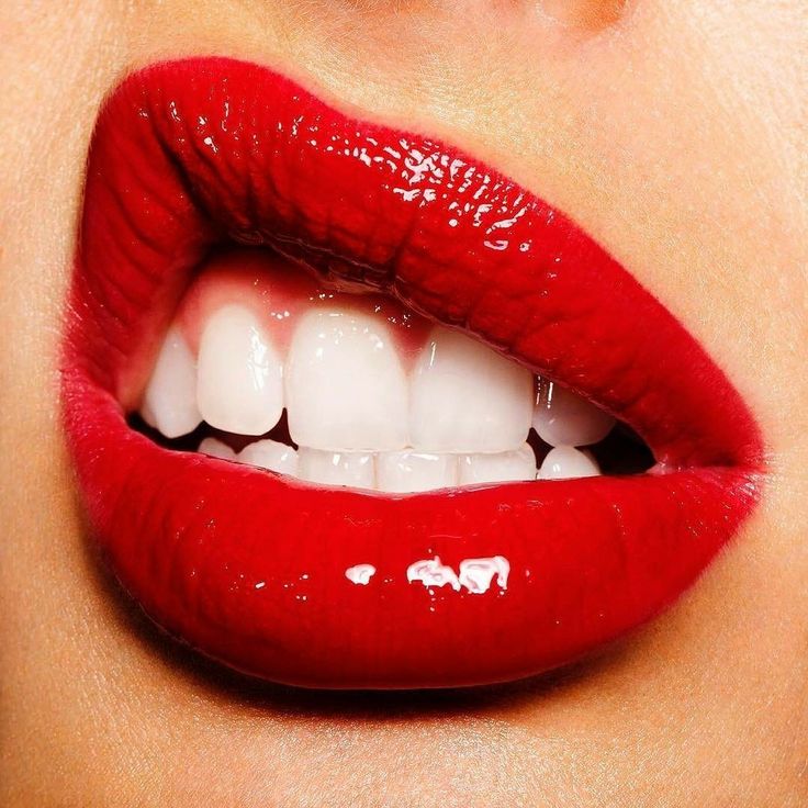 LIP GLOSS - Red Carpet