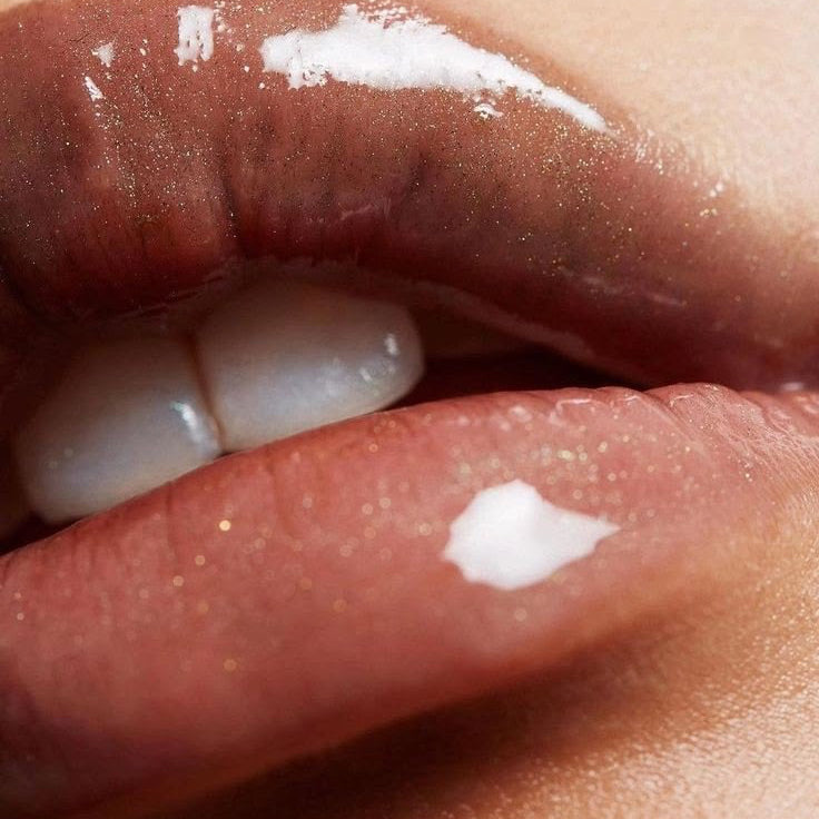 LIP STAIN - Brown Sugar