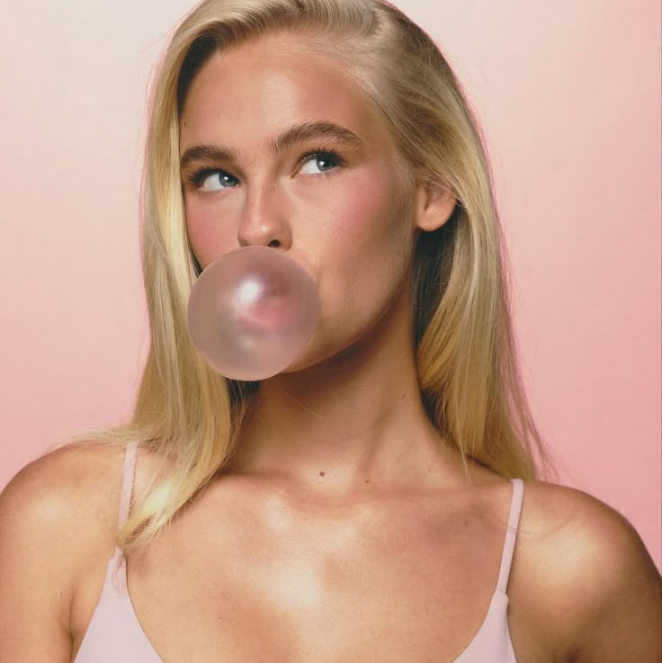 LIP Gloss - Bubble Gum