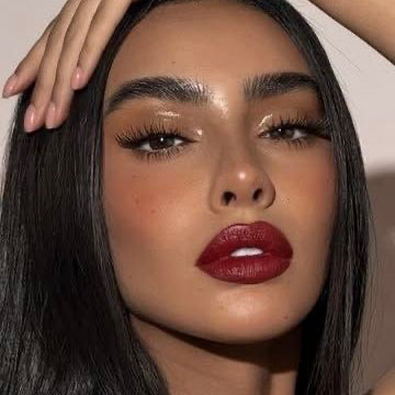 LIP STAIN - Cherry Pit