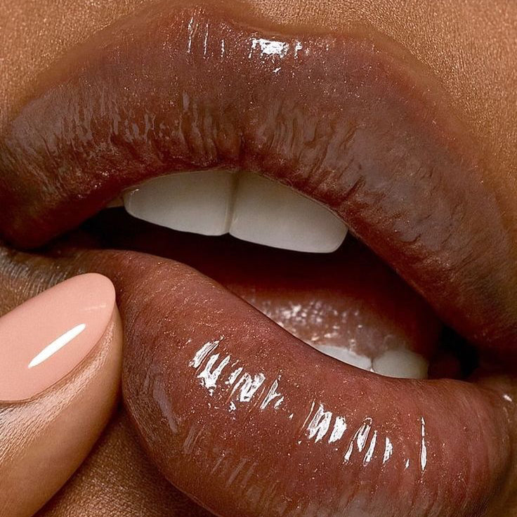 LIP STAIN - Coco Butter Kisses