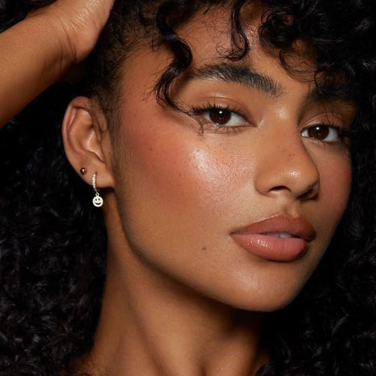 Blush Pallete - Daylight Mocha