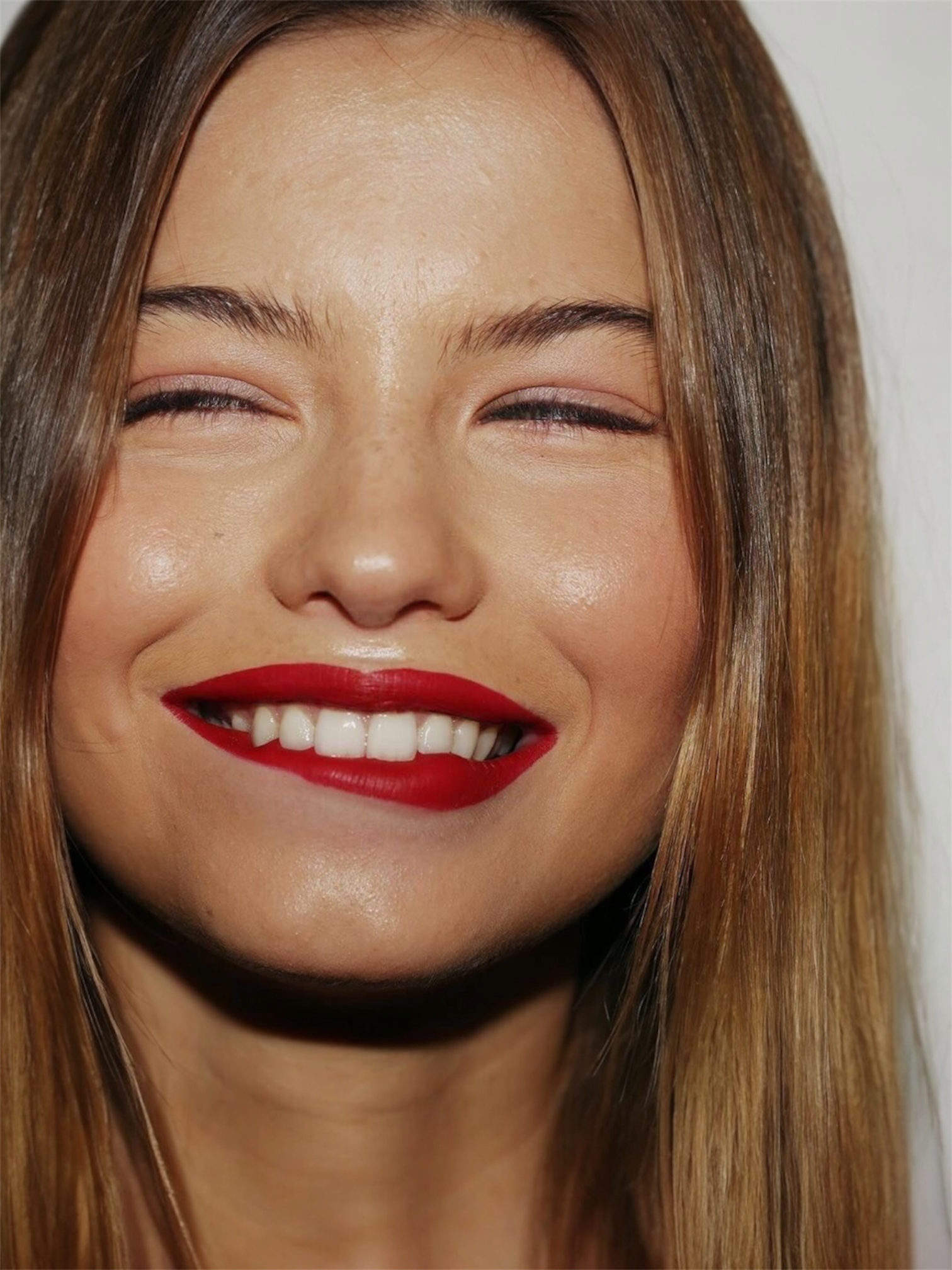 Pro Cheek Palette - Blushy