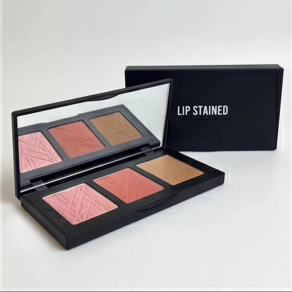 Blush Pallete - Daylight Mocha