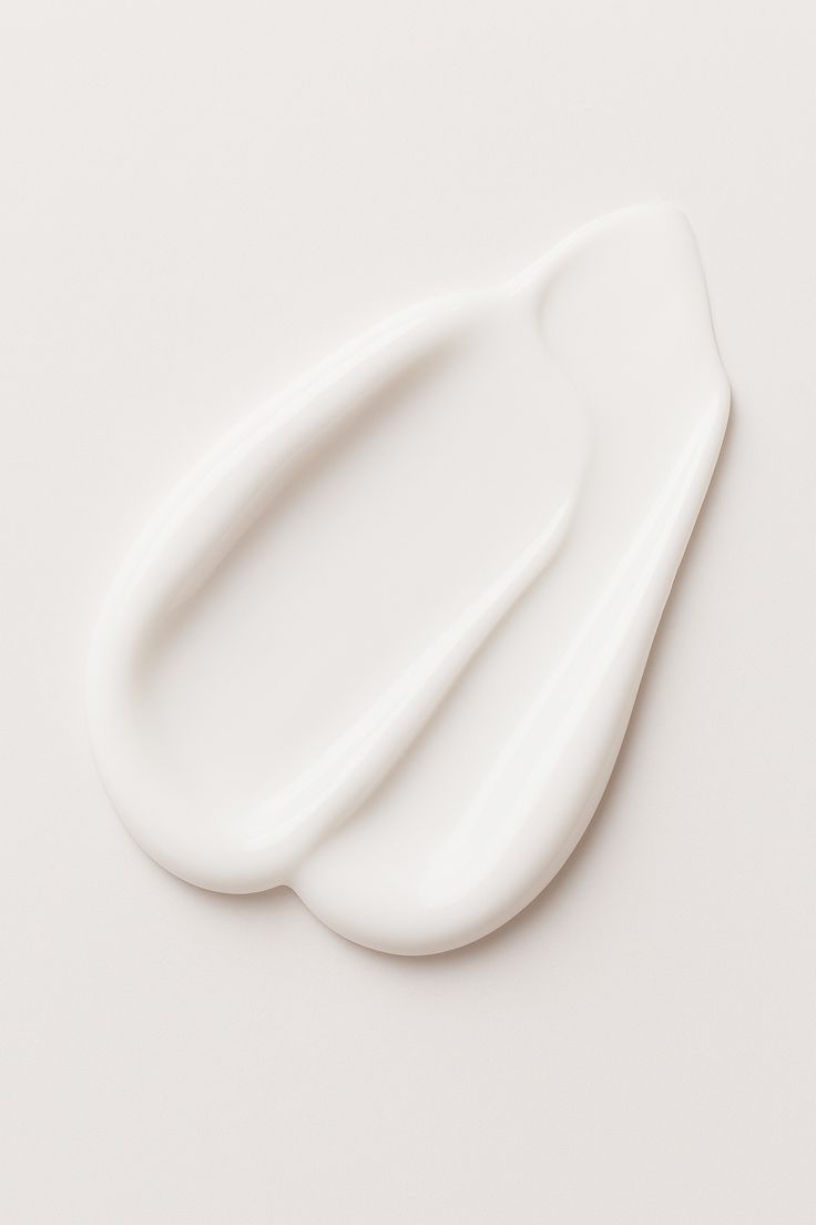 Hand Cream - Vanilla Aloe