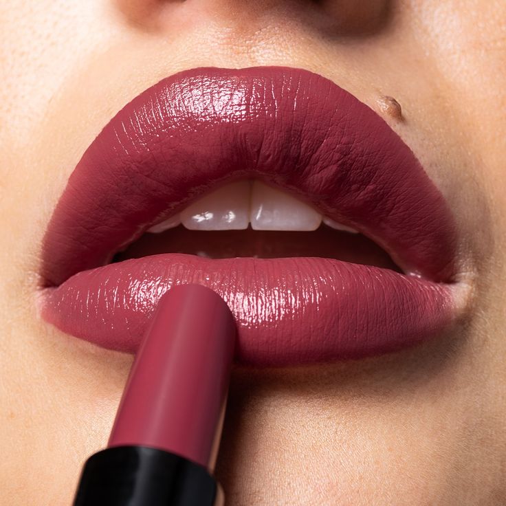 LIP STAIN - Pink Berry Lips