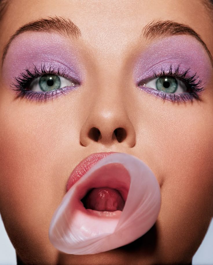 LIP STAIN - Pink Berry Lips