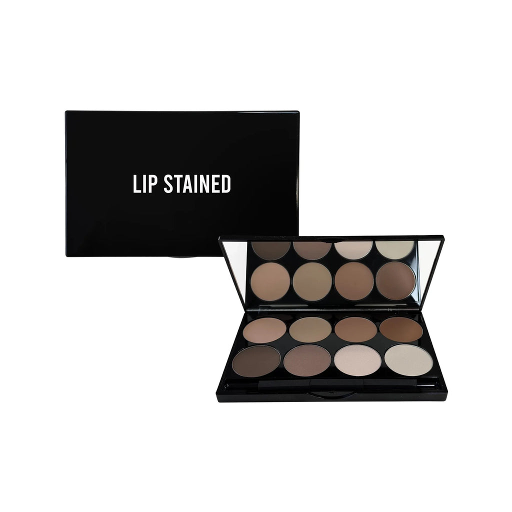 LIP STAINED - Ultimate Contour Kit