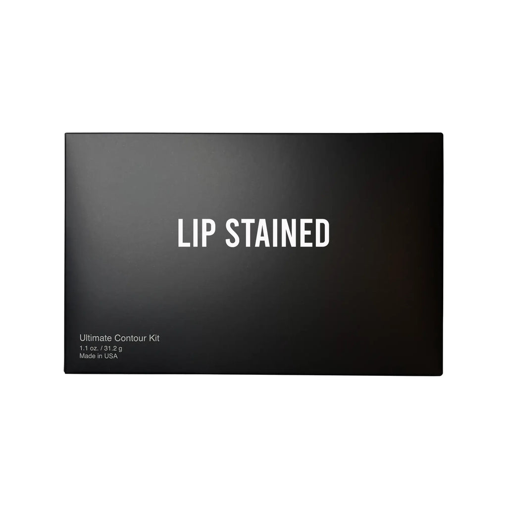 LIP STAINED - Ultimate Contour Kit