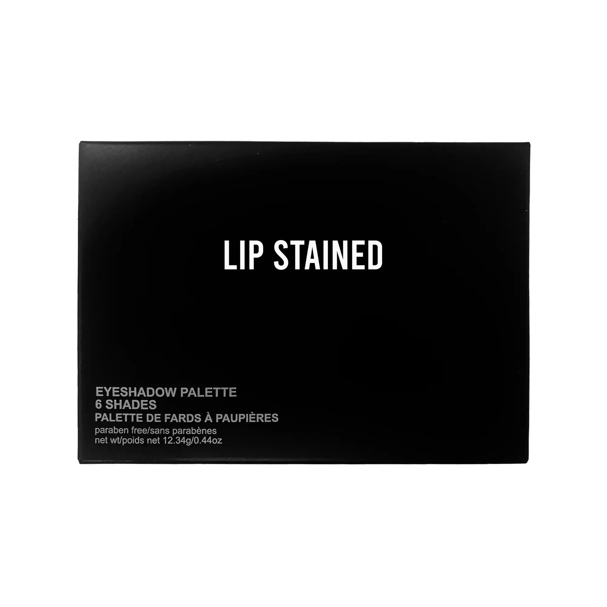 Eyeshadow Pallete - Golden Hour