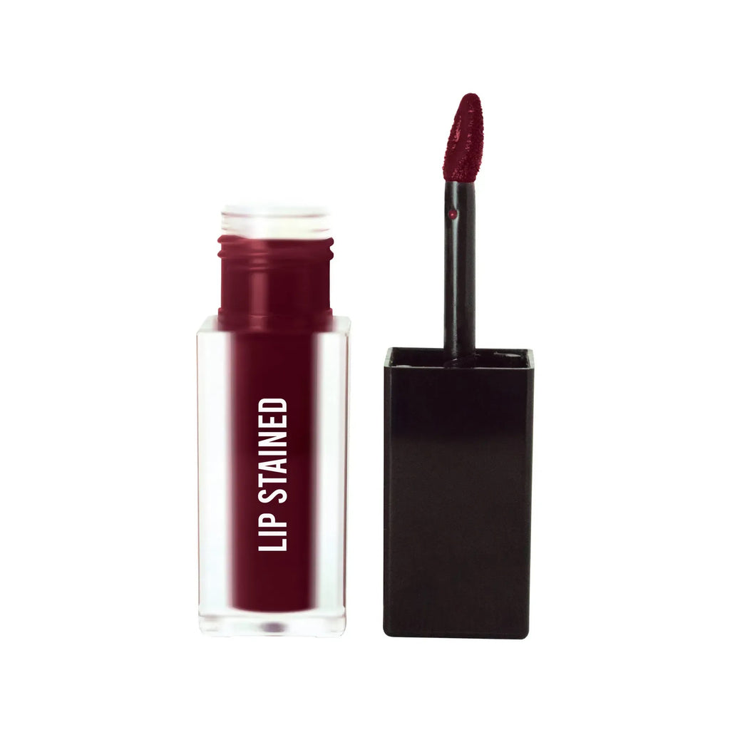 LIP STAIN - Black Berry Jam