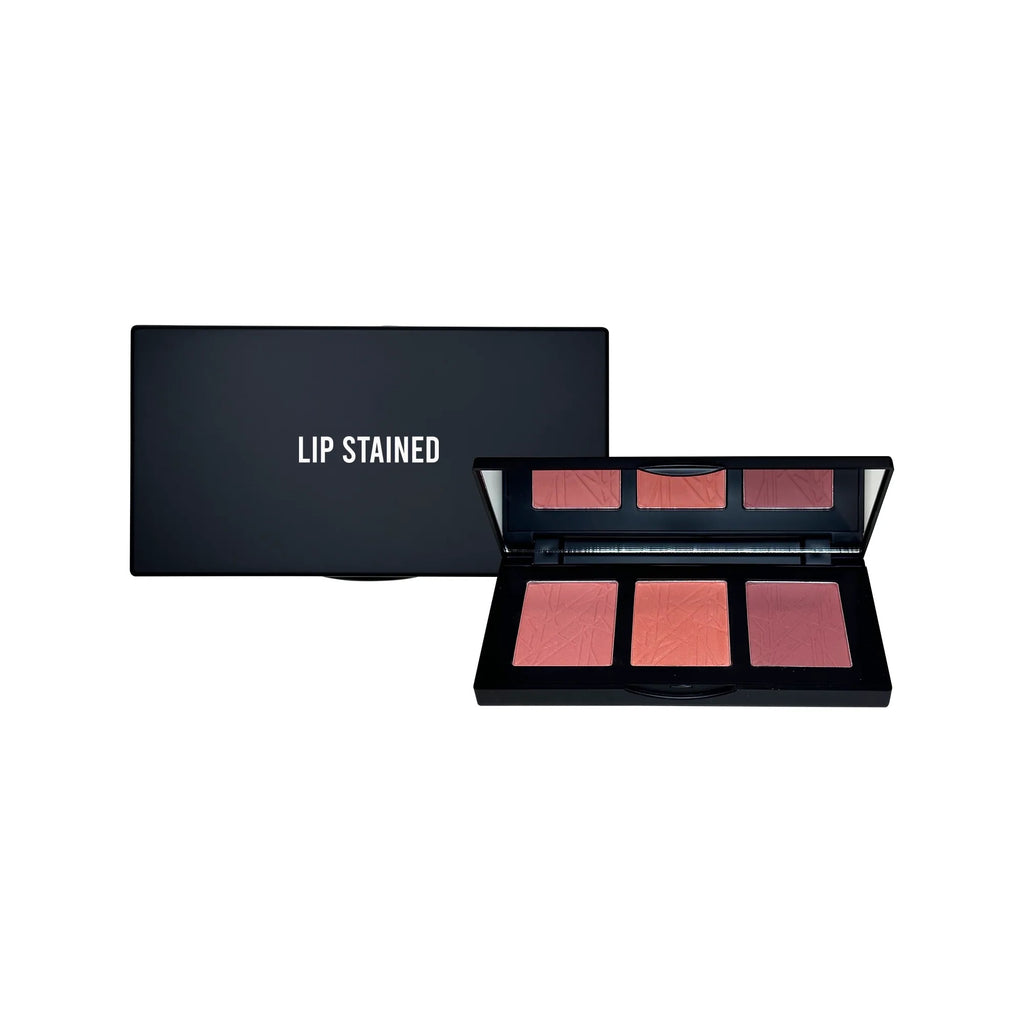 Blush Pallete - Very Berry