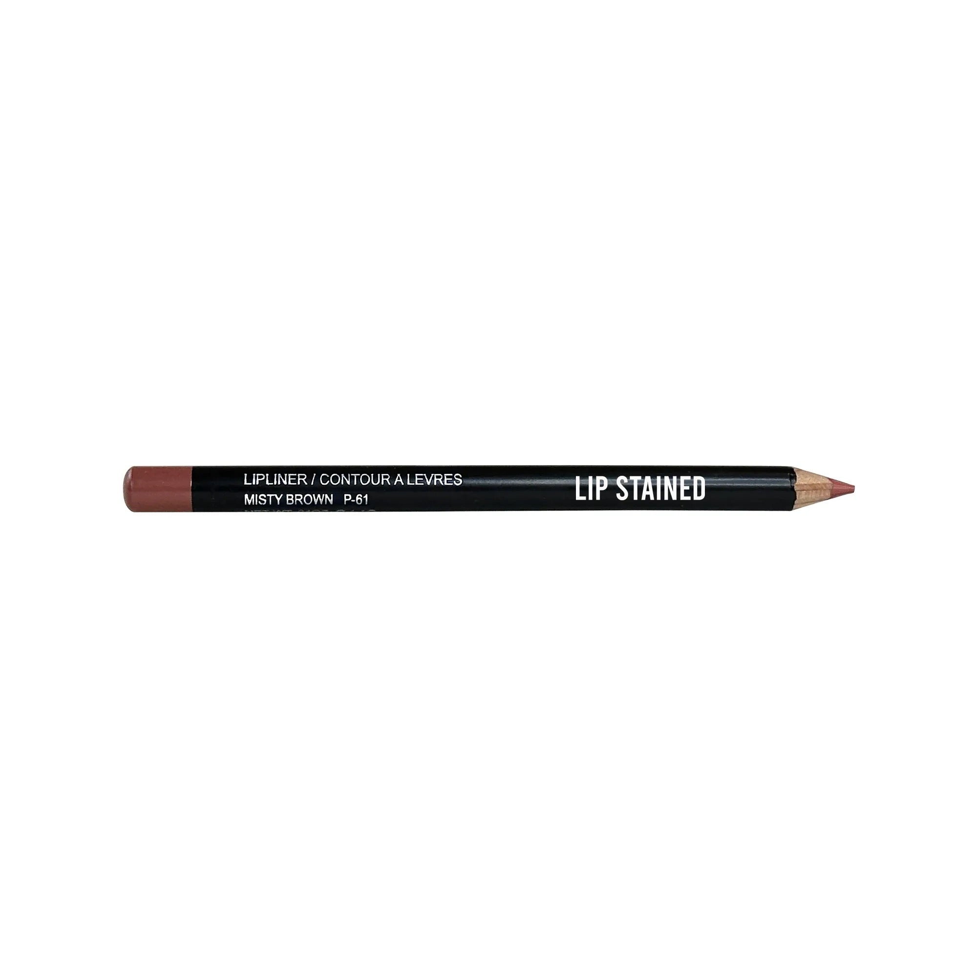 LIP LINER - Misty Brown