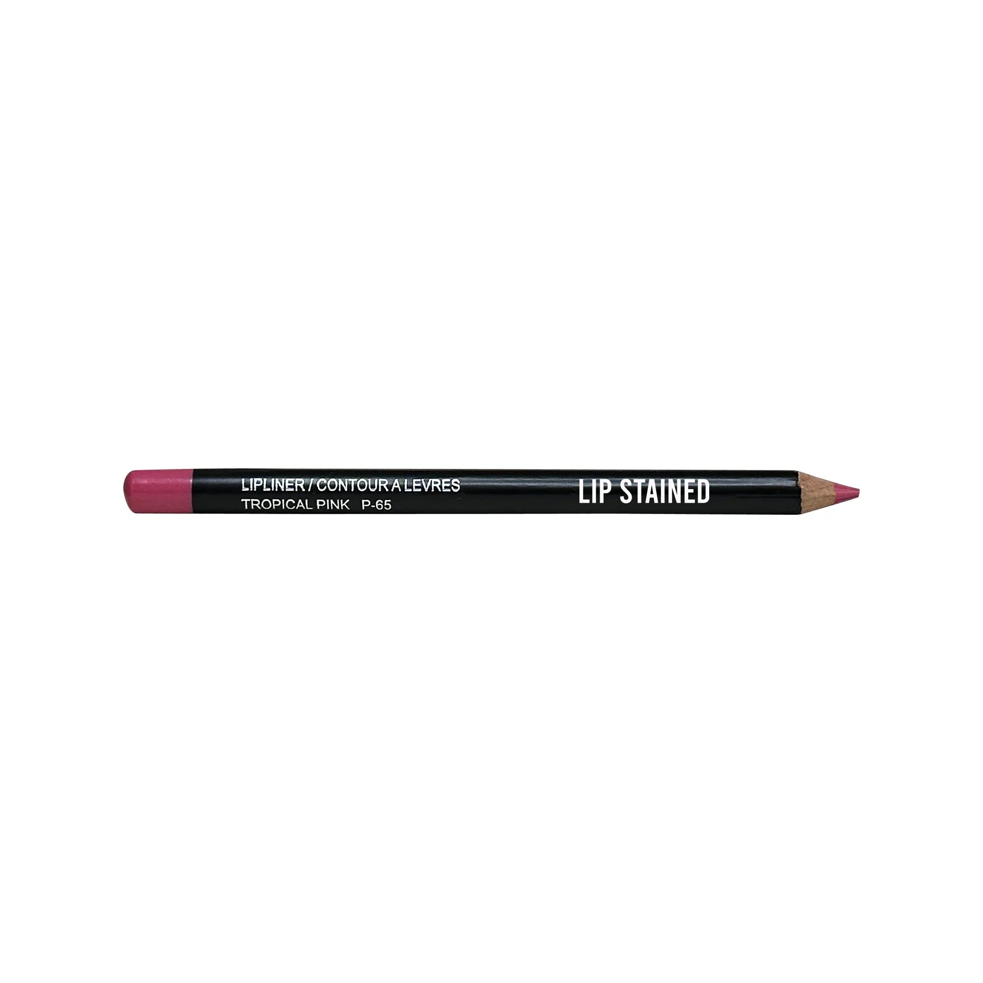 LIP LINER - Tropical Pink