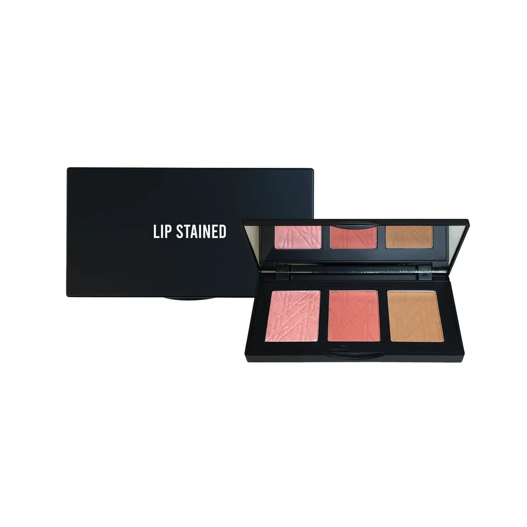 Blush Pallete - Daylight Mocha