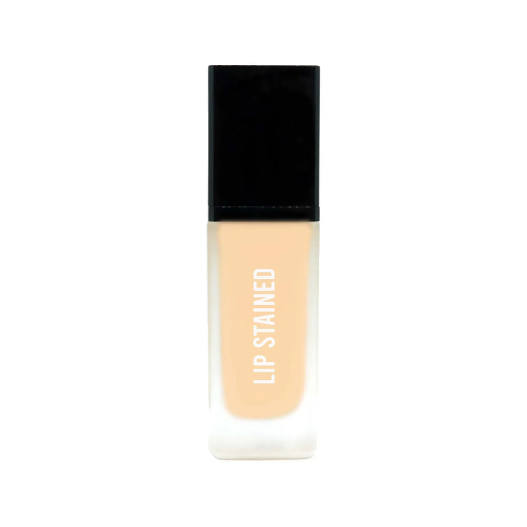 Foundation - Creme