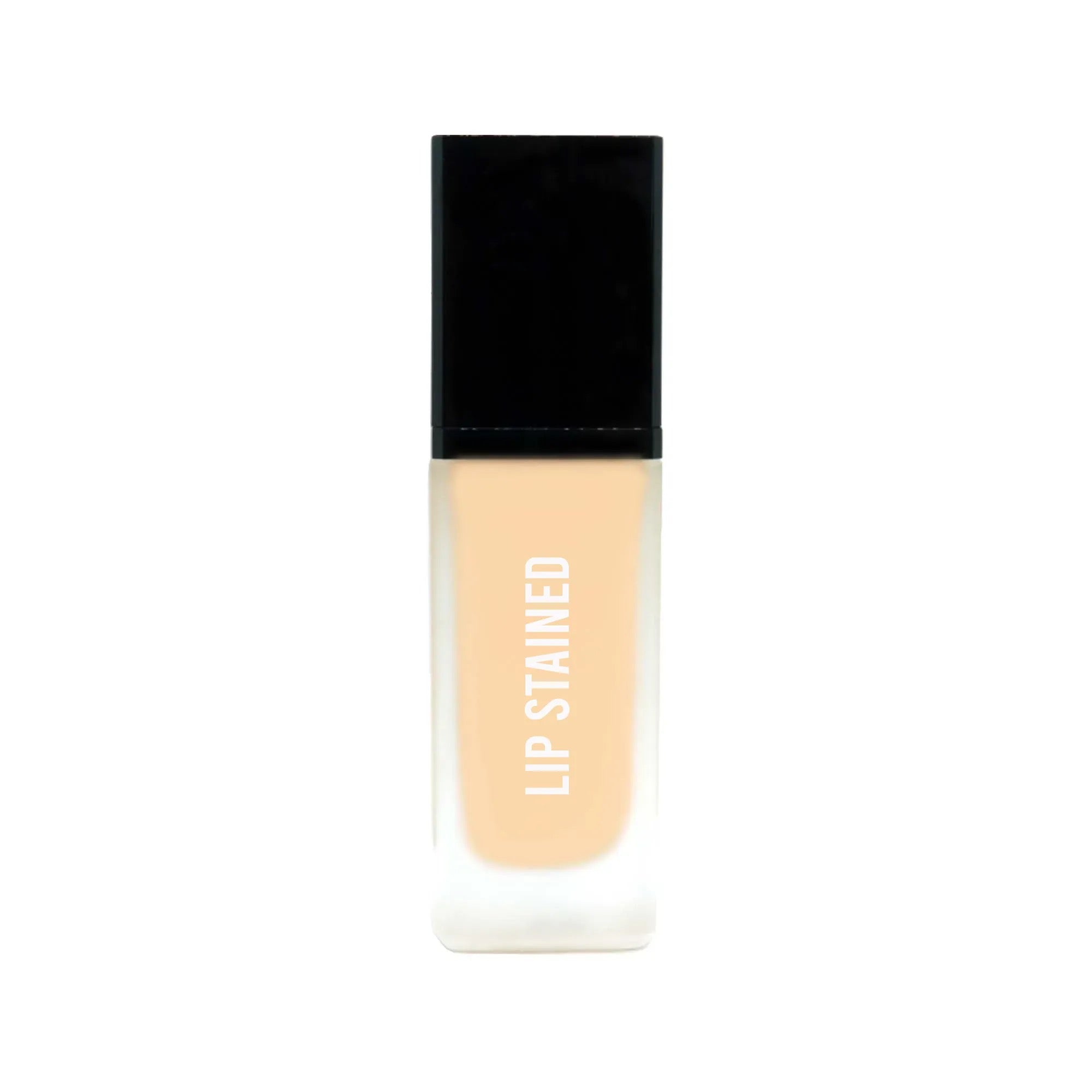 Foundation - Creme