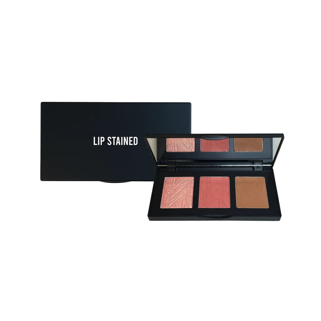 Blush Pallete - Malibu Toast