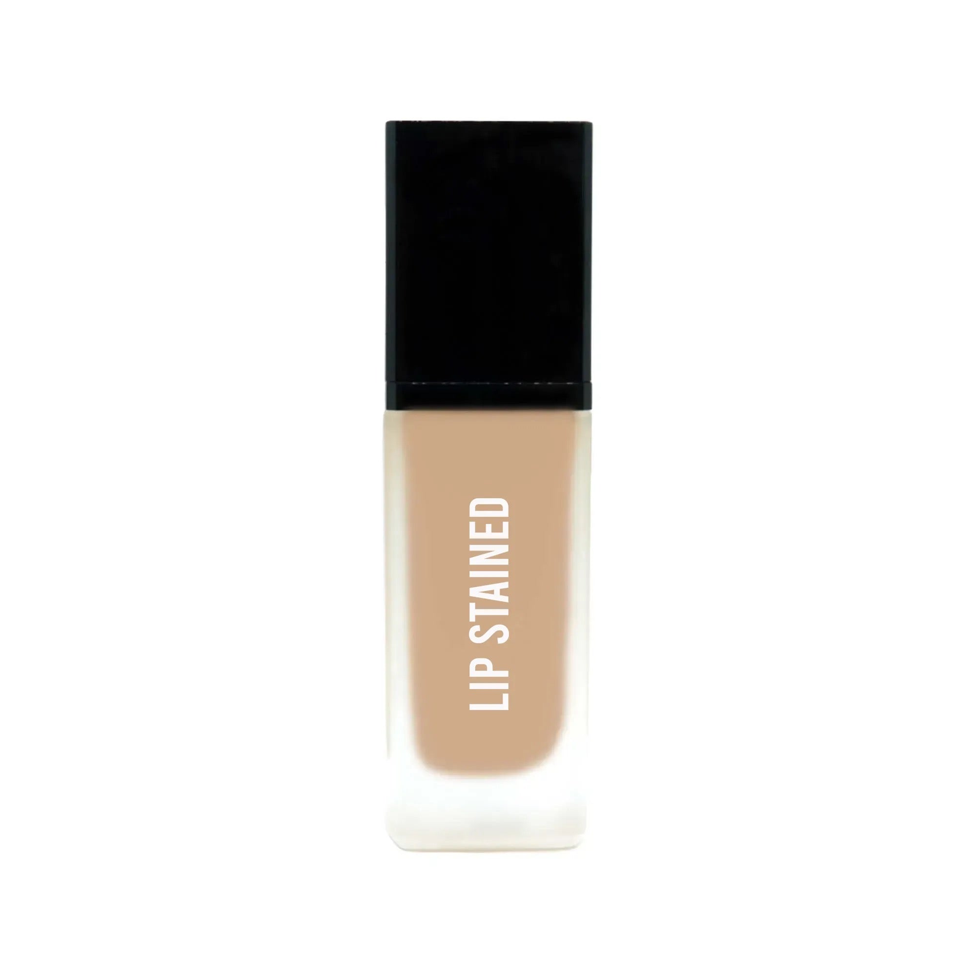 Foundation - Cinammon Dip