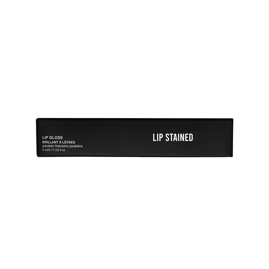 LIP GLOSS - Espresso Yourself