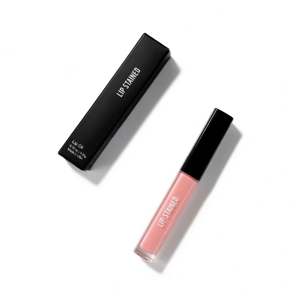LIP OIL - Fun & Games