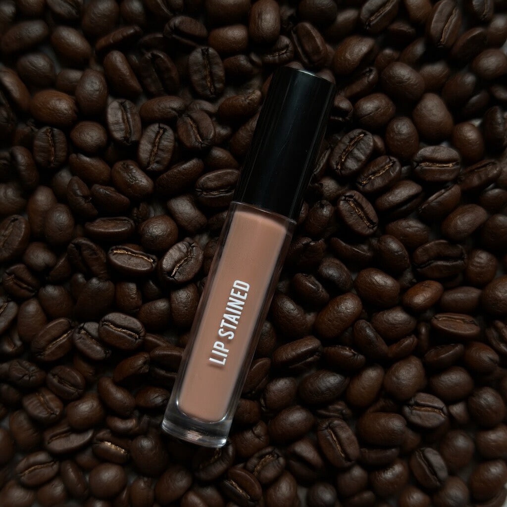 LIP GLOSS - Espresso Yourself