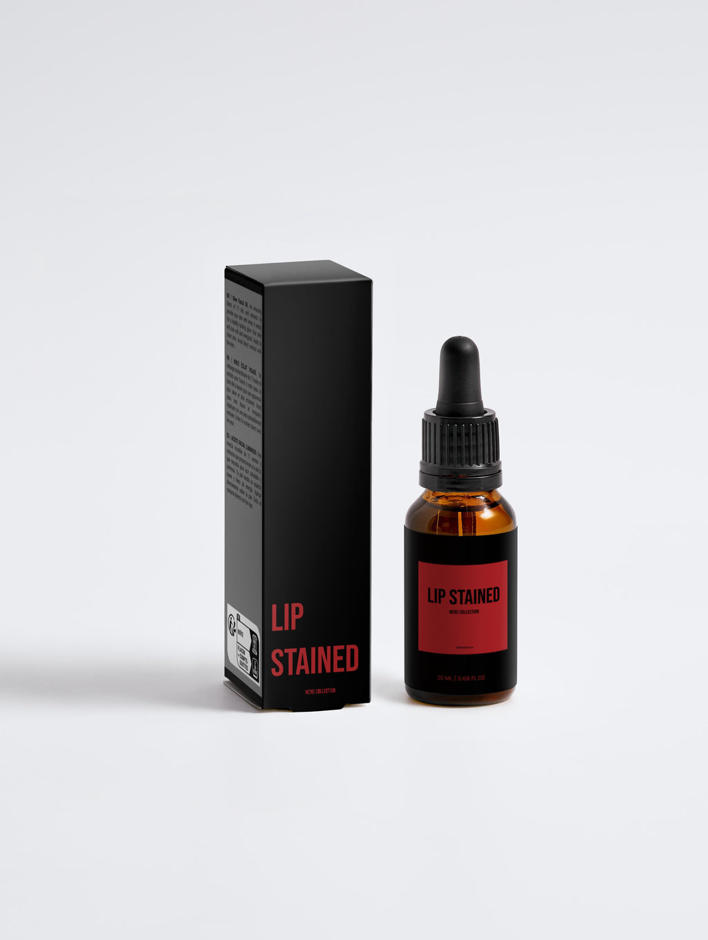 Mens Nourishing Facial Oil