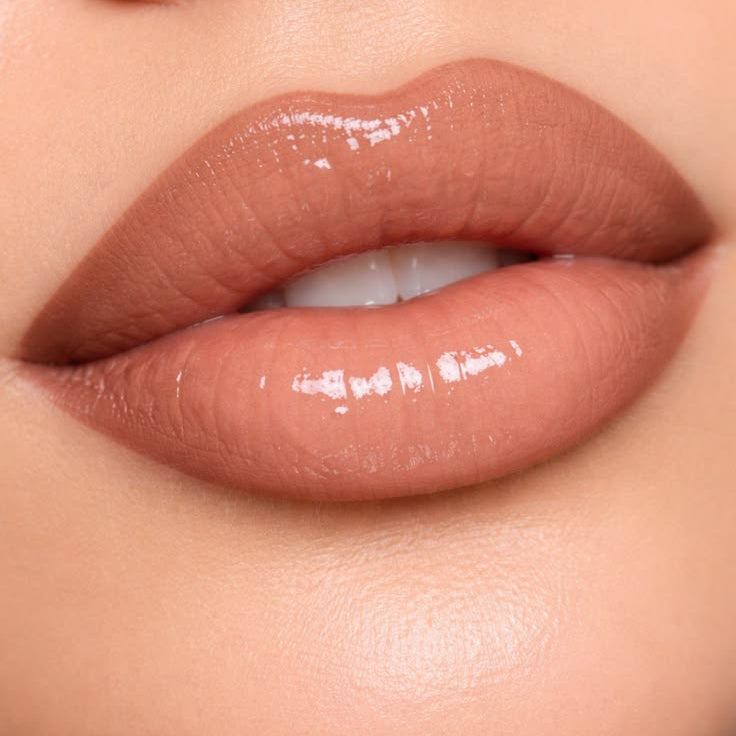 LIP STAIN - Nude