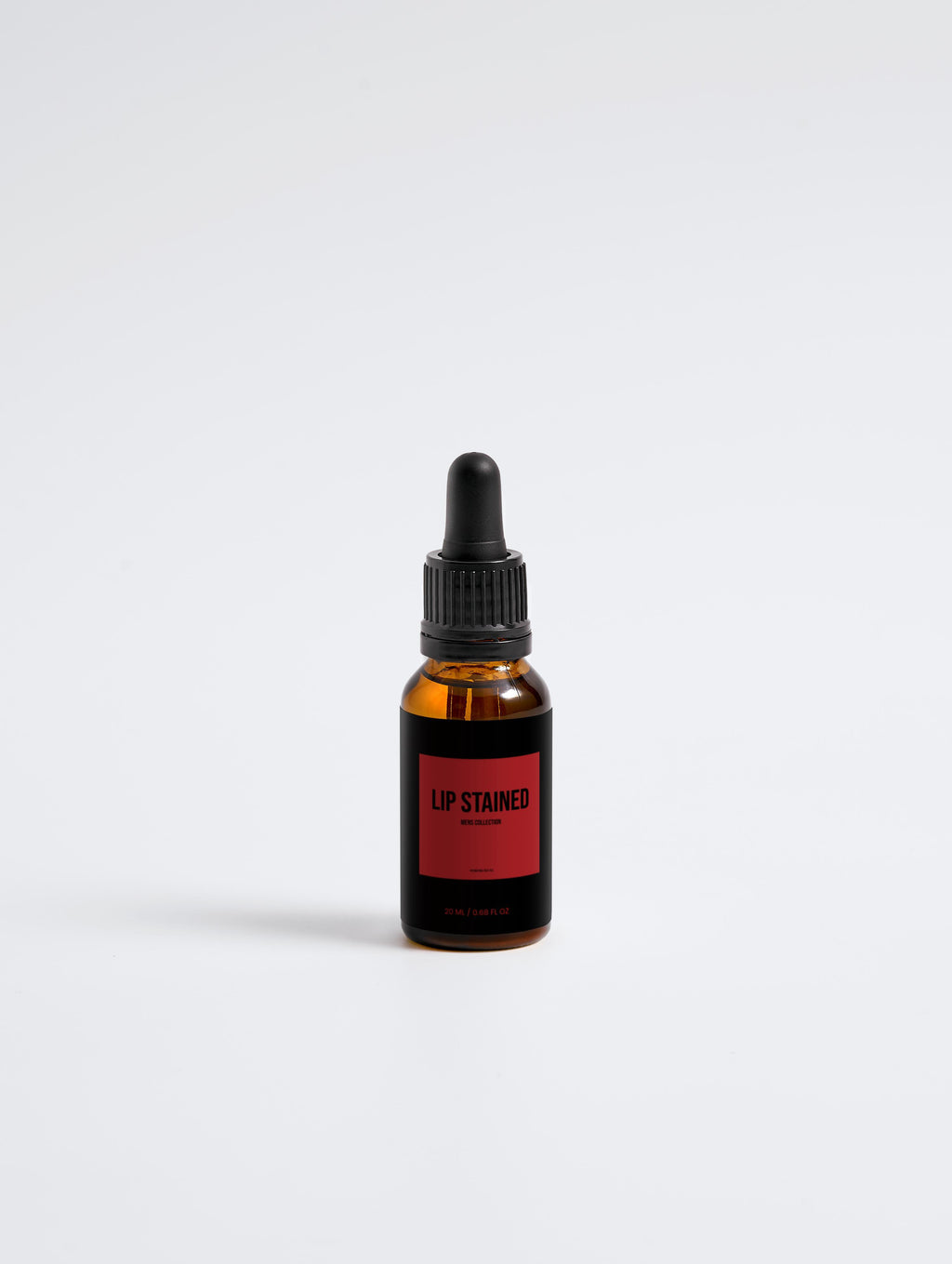 Mens Nourishing Facial Oil