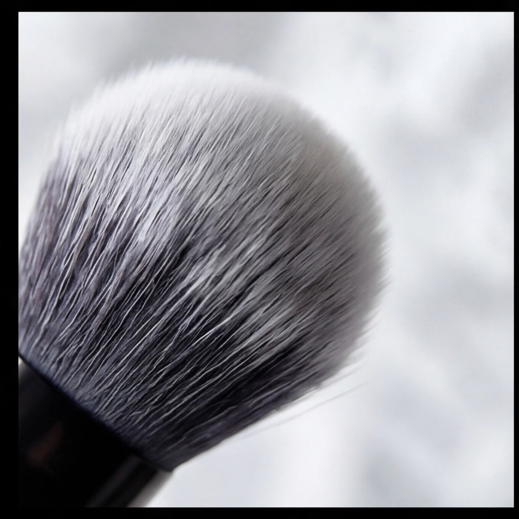 Cheek Fan Brush