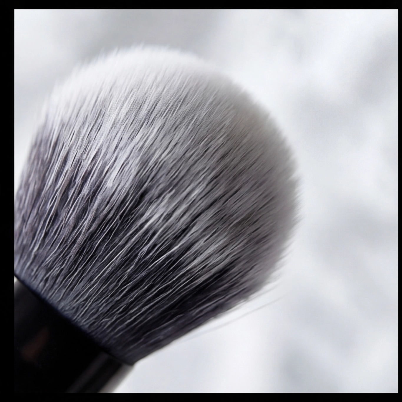 Cheek Fan Brush