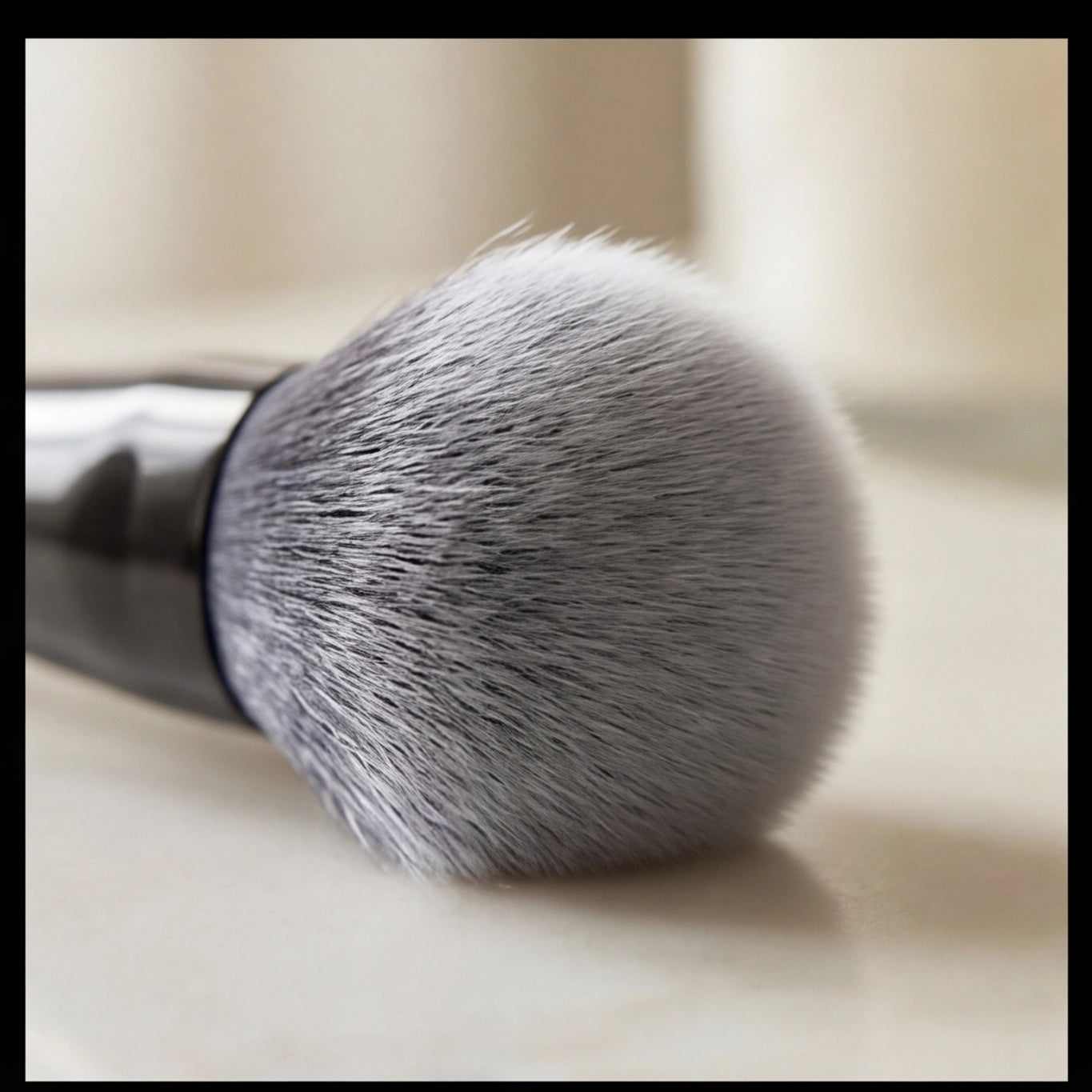 Cheek Fan Brush