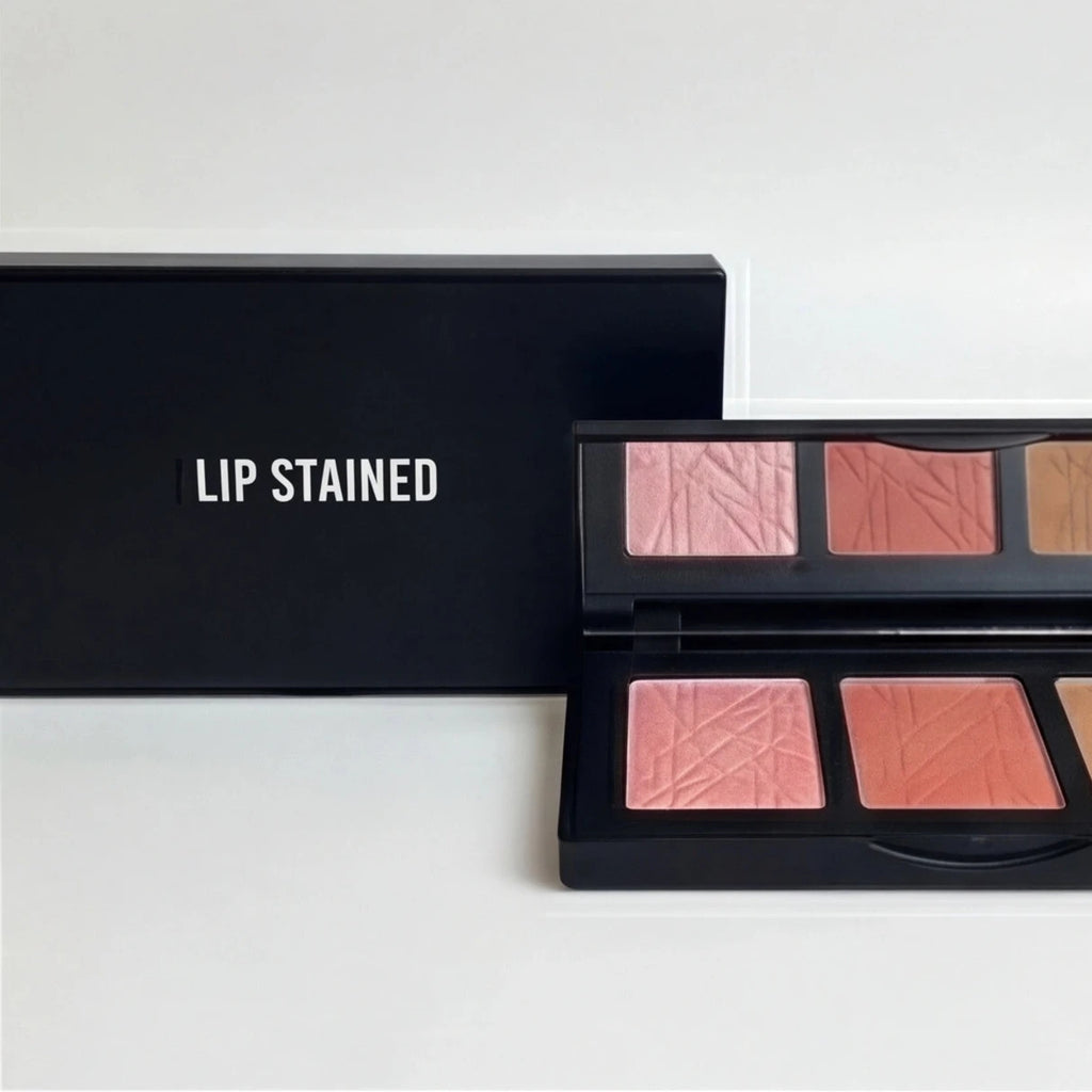 Blush Pallete - Daylight Mocha