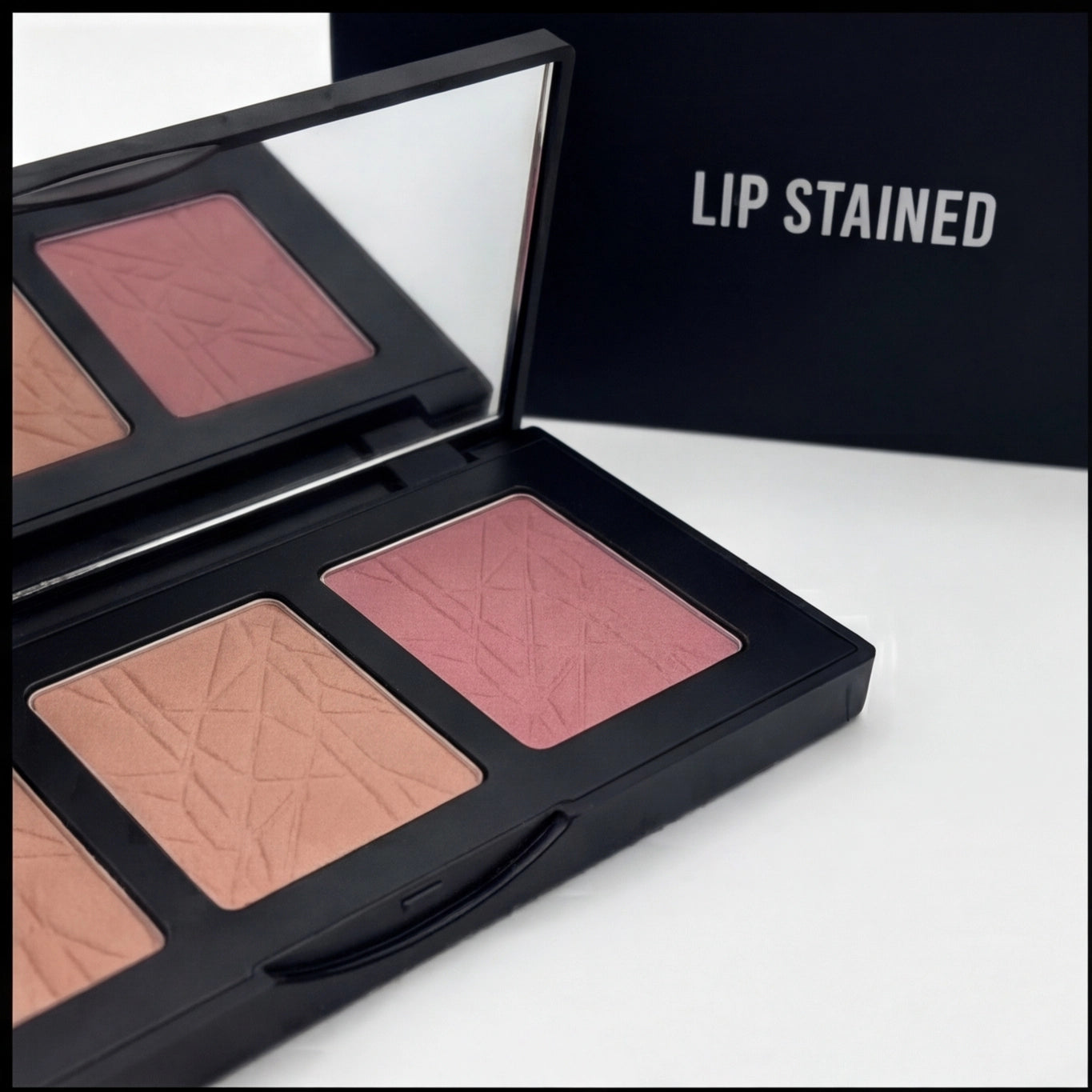 Blush Pallete - Cocoa Crush