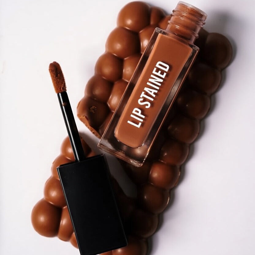 LIP STAIN - Coco Butter Kisses