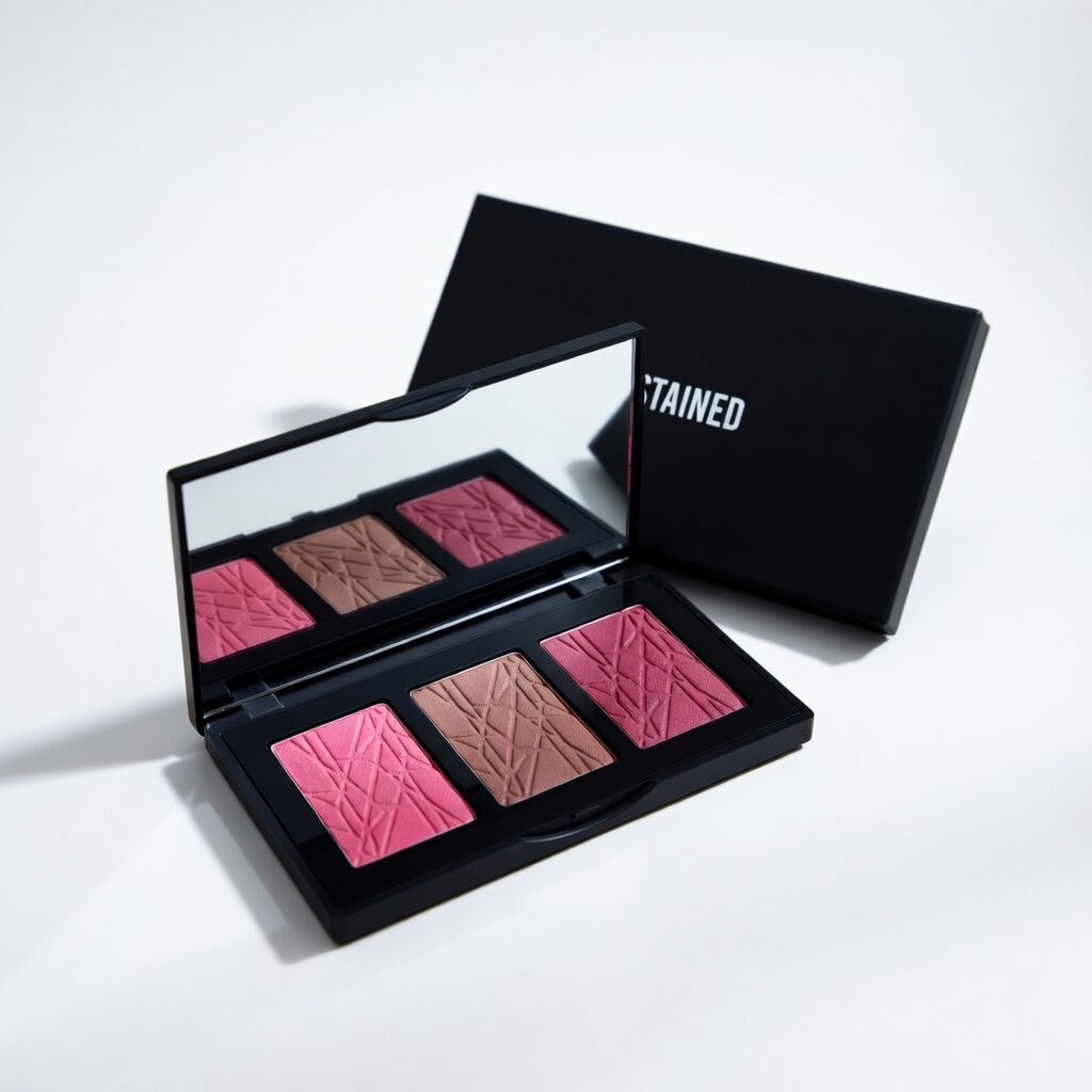 Blush Pallete - Pink Riot
