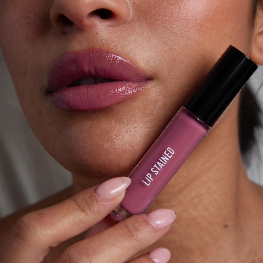 LIP Gloss - Grape Jelly