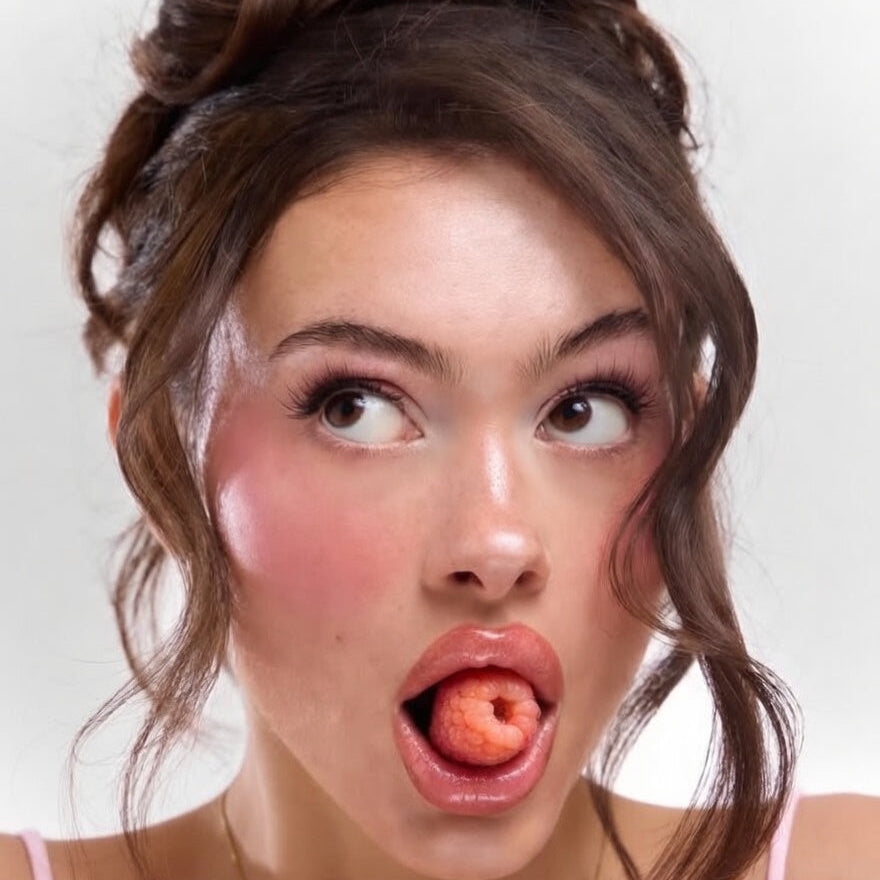 Blush Pallete - Very Berry