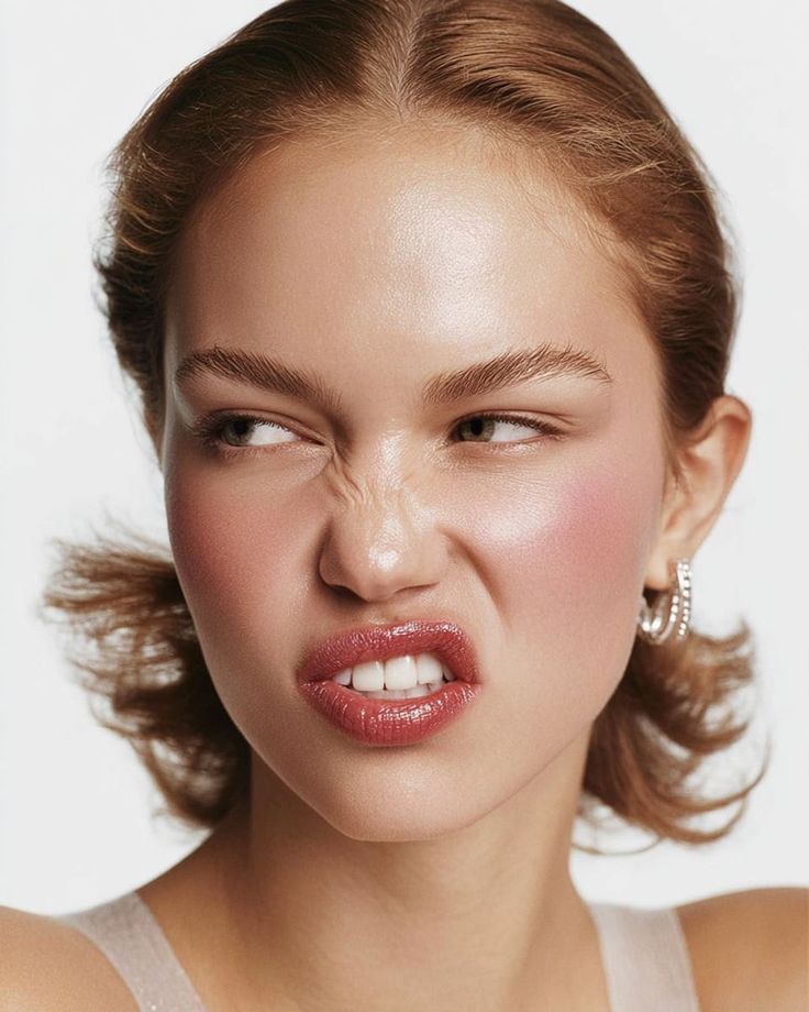LIP STAIN - Nude