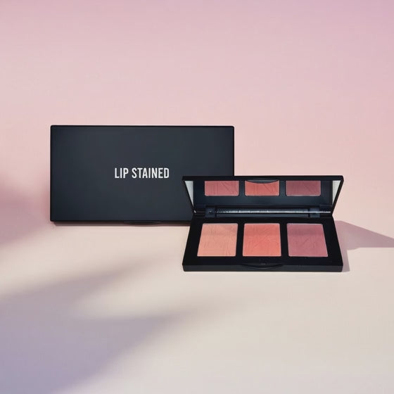 Blush Pallete - Very Berry