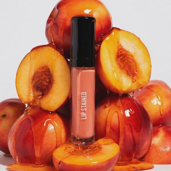 LIP GLOSS - Peach Please