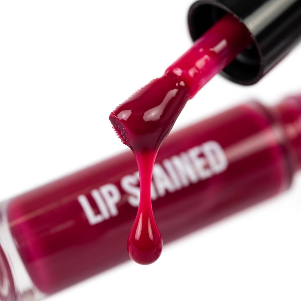 LIP Gloss - Grape Jelly