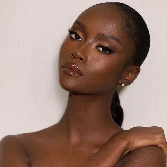 Blush Pallete - Queen Bee