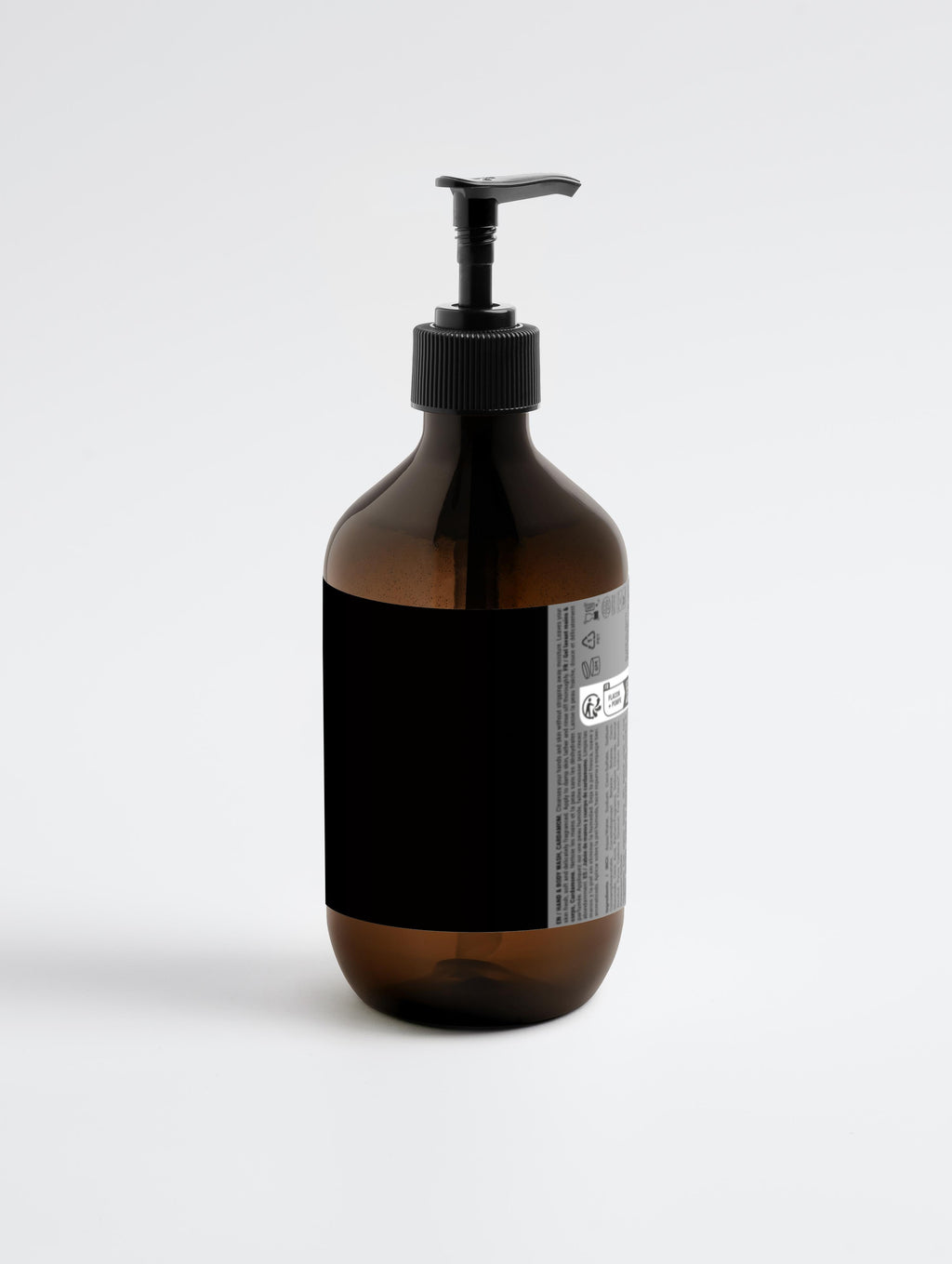 MENS BODY WASH